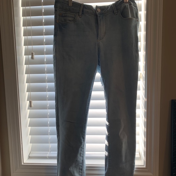 Garage jeans - Picture 2 of 3